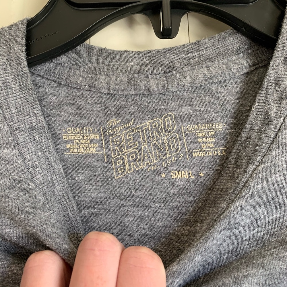 🦩Two Chicago Blackhawk Shirts - Picture 6 of 6